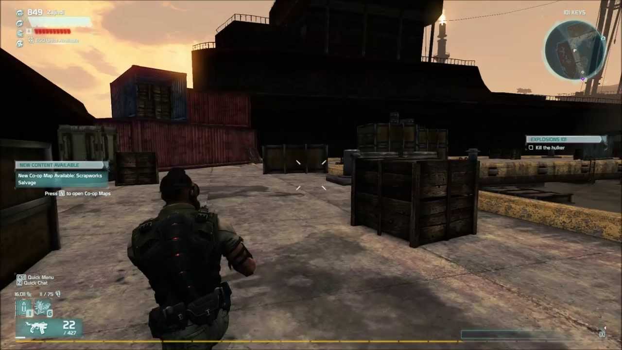 Defiance: Data Recorders for Explosions 101