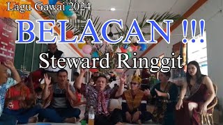 BELACAN - STEWARD RINGGIT (OFFICIAL MUSIC VIDEO)