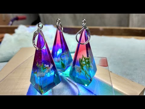 Wideo: Jak Zrobić Biżuterię Szklaną?