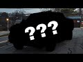 New CAR Reveal | Update + Walkaround