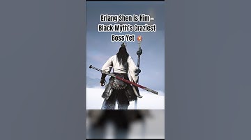 What If Black Myth Was Built on Erlang? 😤 💥