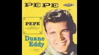 Pepe - Duane Eddy