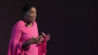 Living Authentic Life | Akuyoe Graham | TEDxACCD
