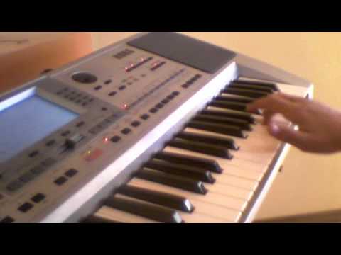 Demo set KORG PA50 populara