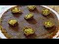 Persian Halva - Cooking with Yousef