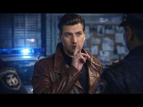 КРИМИНАЛЬНАЯ ВОЙНА ЗАХЛЕСТНУЛА ПИТЕР! БАНДЫ, КРОВАВЫЕ УБИЙСТВА, БРАТКИ!  МЕНТОВСКИЕ ВОЙНЫ-3. ФИЛЬМ 3