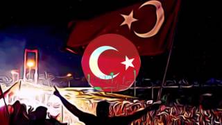 Salih Durak - 15 Temmuz ( Best Turkish Trap Music ) Resimi