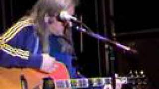J Mascis performs Never Bought It live