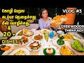 KERALA FOOD FEAST I 20 + Dishes | Tastee with kiruthiga