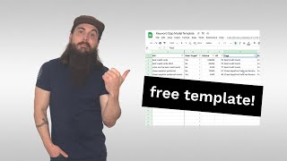 Steal This Free Template for Keyword Opportunity Modeling in M&A Due Diligence