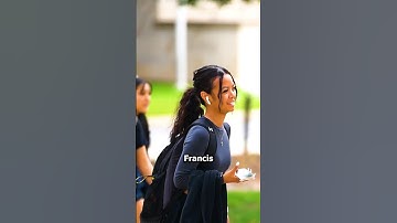 How To Approach Strangers 😍 #pickuplines #confidence