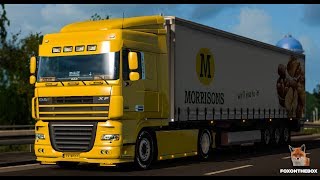 ["Euro Truck Simulator 2", "ETS 2", "ETS2", "ETS2 Cars", "ETS2 mods", "Euro Truck Sim 2 mods", "car mods", "ETS2 Multiplayer", "euro truck simulator", "ets2 modpack", "truck sim 2", "ETS graphics mod", "European Truck Simulator", "European Trucks", "Lates