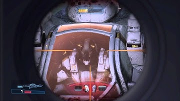 Mass Effect 3: From Ashes DLC Part 3 -- Spoilers!