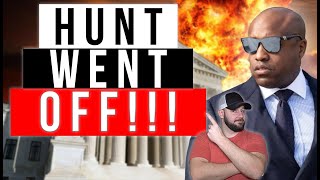 Rep Wesley Hunt UNLEASHES Holds NOTHING Back Over Conviction They Have Awoken A Sleeping Giant