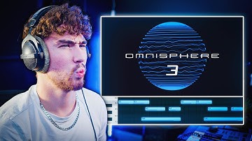 Omnisphere 3 Is Here! But Is It Any Good?