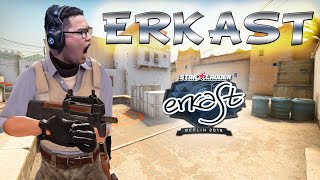 Best of Erkast