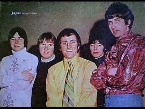 Plastic Penny   Mrs  Grundy  1968,Psychedelic Rock, Pop Rock
