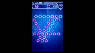 Sporos Essential Lab 3 Level 236 Excellent ★★★ 3 Stars Android iOs Walkthrough Full HD Pro