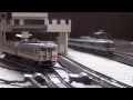 【鉄道模型】キハ40系 東海色【Nゲージ】 の動画、YouTube動画。