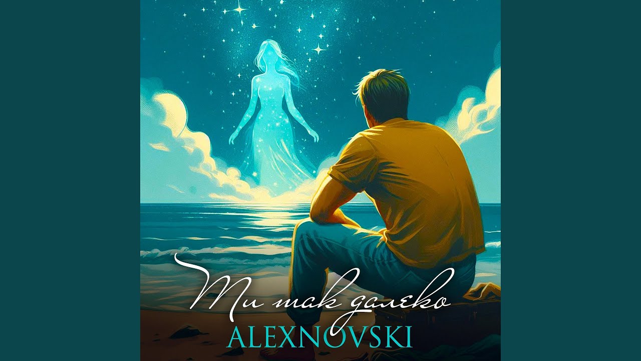 Ти так далеко