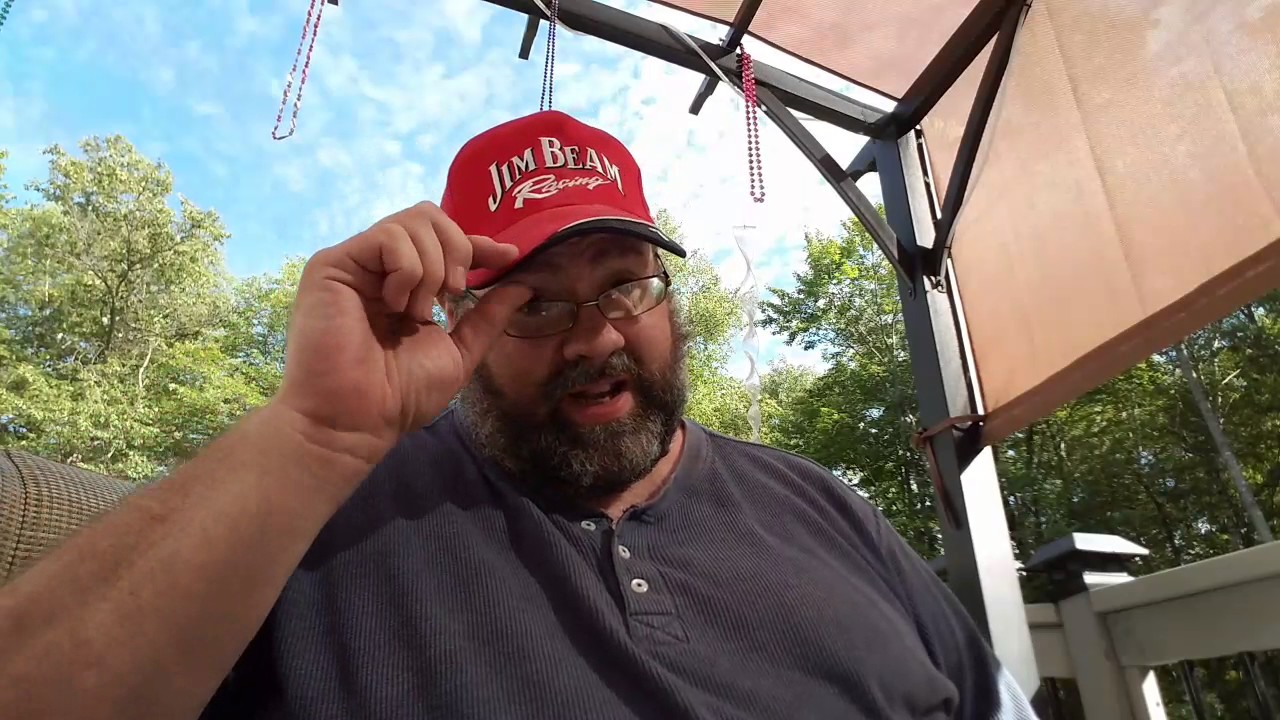 Redneck food taste test - YouTube