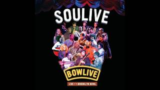 THE MUSIC EXPRESS - Soulive Bowlive - Concerto Completo -