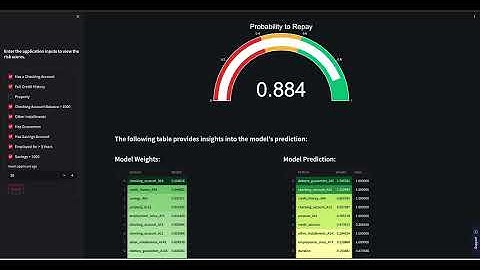 Model development in the Domino Enterprise AI Platform