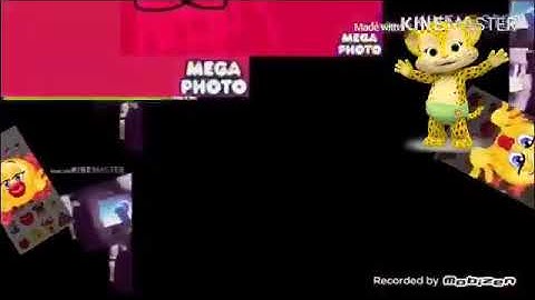 BND Of Doom Add Round 16