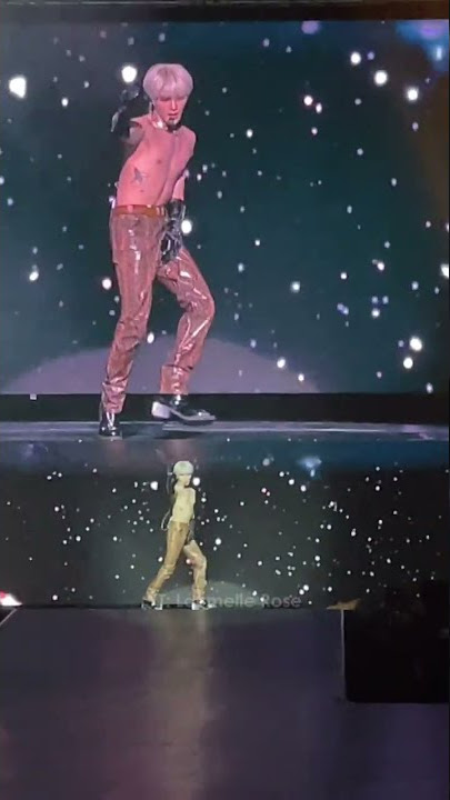 NCT Taeyong is the REAL Baddie