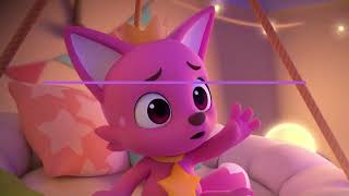 Pinkfong Cries In Pinkfong Wonderstar Must See