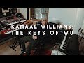 Kamaal Williams: The Keys of Wu