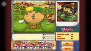 Farm Mania 3:Hot Vacation Lv6-Lv10 #games screenshot 4