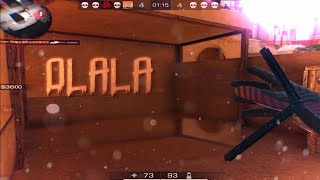 MORGENSHTERN - OLALA ❤️ | Standoff 2 Fragmovie