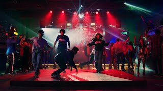 SINOVA – Simply Efficient | Party with SINOVA