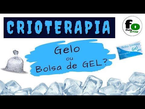 Vídeo: Queimadura De Gelo: Sintomas, Tratamento E Muito Mais