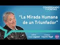 COCO LEGRAND...¡La mirada humana de un Triunfador!