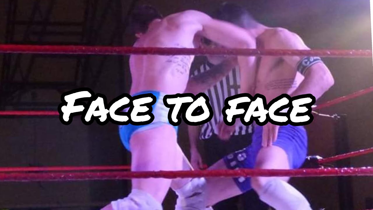 Nico Inverardi vs Mirko Mori -Face to Face-