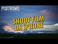 Film images out of an iPhone – Dehancer iOS Review