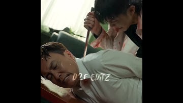 What if...☠️ | Weak hero class 1 | All of us are dead | #weakheroclass1 #kdrama