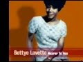 Bettye lavetteeasier to saythan do