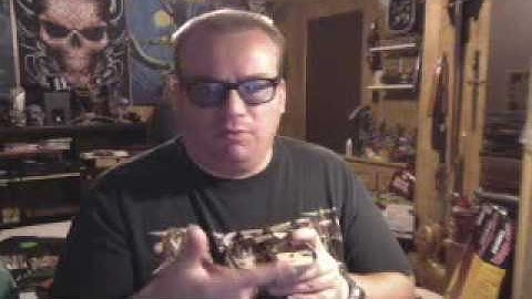 A look inside the large rare wico command control joystick deluxe and boss