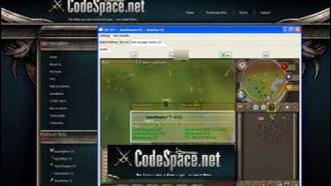 AutoHunter CS codespace net Get yourse now @ http://www.codespace.net