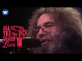 Grateful Dead - Franklin's Tower (NY, 10/31/80) 🎸