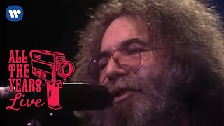 Grateful Dead - Franklin's Tower (New York, NY 10/31/80)