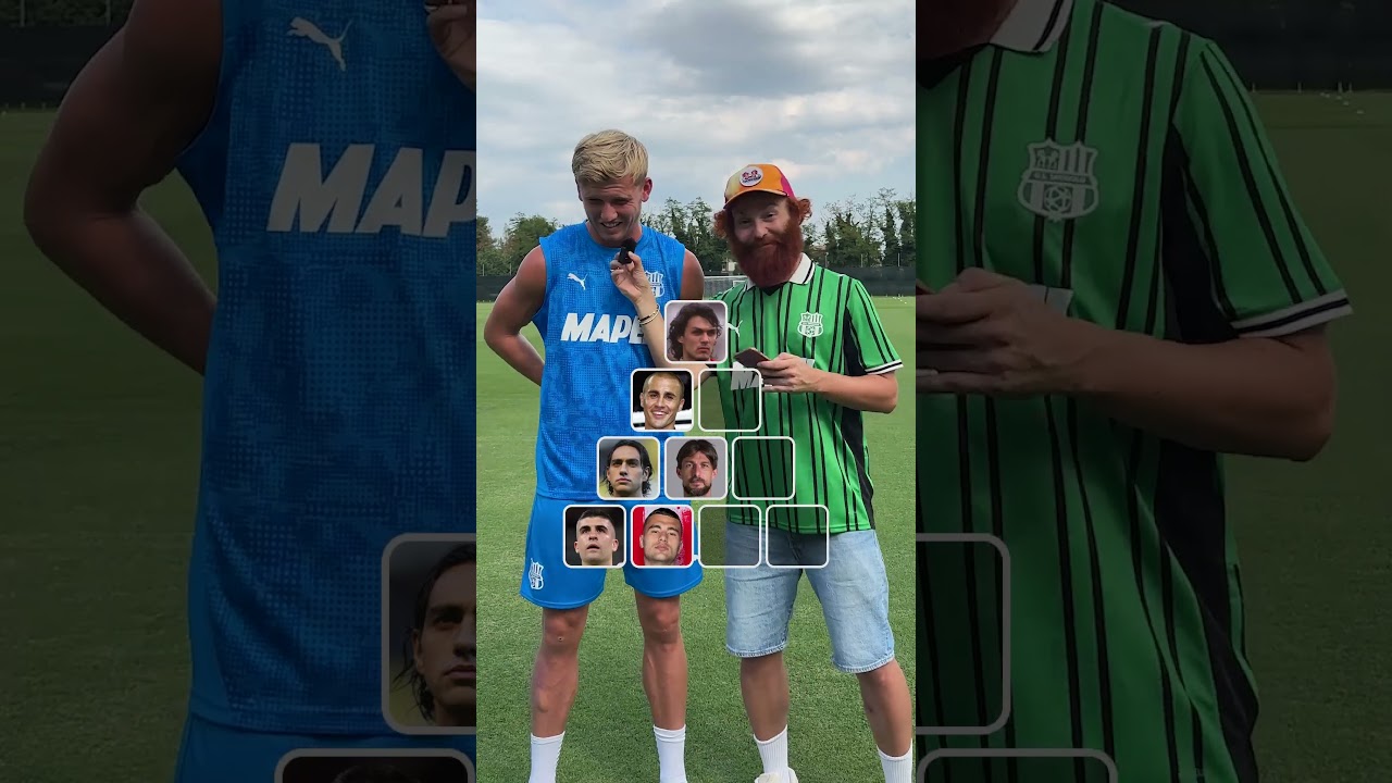 TOP10 DIFENSORI CON JOSH DOIG