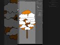 Creating game art.  #IT #gamedev #unity #game #gameart #drawing