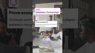How should founders organize the order of token sale promotion channels?
