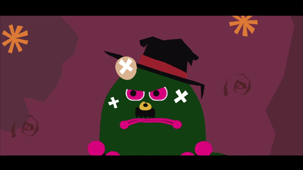 LocoRoco™ 2 Remastered - Battle With Bonmucho - YouTube