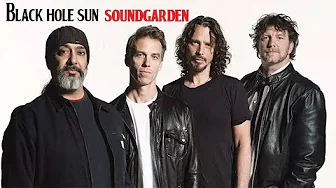 Soundgarden - Black Hole Sun (Instrumental) Soundgarden - Black Hole Sun (Instrumental)
