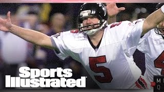 Video: One on One with Peter King: Chris Kluwe | Sports Illustrated Details